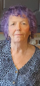 Frances (Fay) Malone