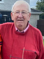 James (Jimmy) O'DONNELL