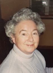 Josephine (Josie) Swann