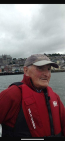 Tommy O'Sullivan
