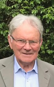 William J. (Billy) Walsh