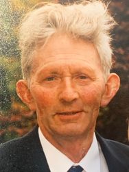 Timothy (THADY) McCARTHY