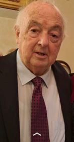 Alphonsus (Alan) DOOLEY