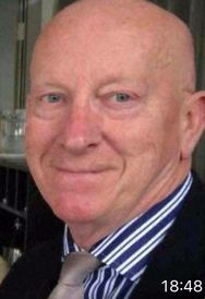 James Patrick (Seamus) Kelly