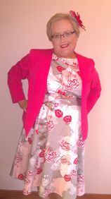 Jacqueline (Jackie) Govin