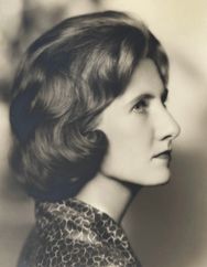 Phillippa Dixon
