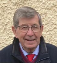 Eamonn Donovan