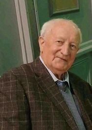 Noel Christopher Hogan