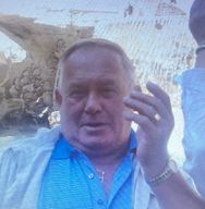 Patrick (Paddy) Hartnett