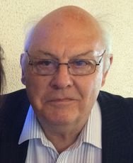 Richard GILBERT
