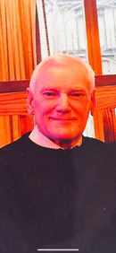 Lawrence (Larry) Byrne