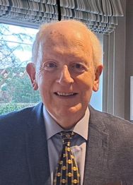 Declan Dockery