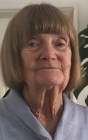 Margaret (Margie) Barrett