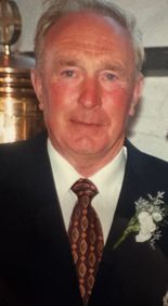 MICHAEL (Mick) BARRY