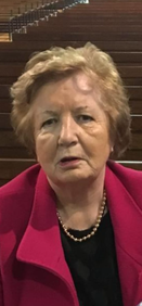 Teresa ( Tess ) Glynn