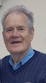 John Farrelly