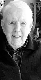 Sean ( John ) Mahon