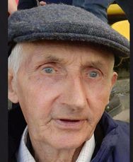 Francis (Frank) O’Keeffe