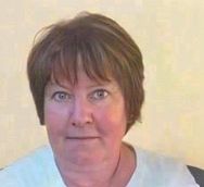 Elizabeth (Evelyn) Birrane