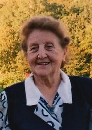 Brigid Antonia Quinn