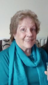 Philomena (Phyllis) McGowan