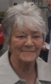 Joan McNAMARA