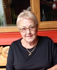 Margaret (Mags) BURKE