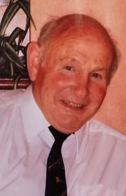 Joe (Joseph A) Boylan