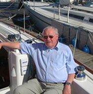 Thomas P (Tom) Burke