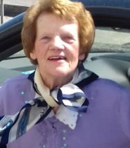 Elizabeth (Liz) Rogan