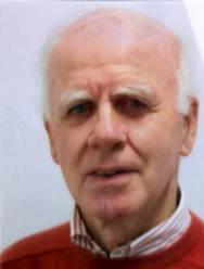 Peter (Peadar) Clerkin