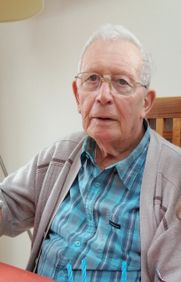 James (Jimmy) Markey