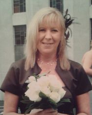 Jacinta (Cindy) Murphy