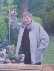 Mossy O'Keeffe (Snr)