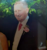 William (Willie) Taylor