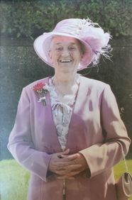 Ellen (Nellie) PEARE