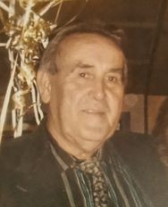 Vincent (Oscar) Connor