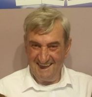 James (Shom) O'Reilly