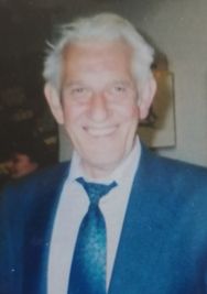 Philip (Phil) (Solbert) O'Reilly