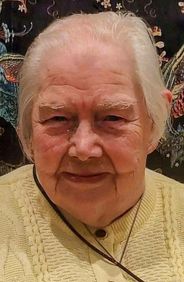 Elizabeth (Betty) GALLAGHER