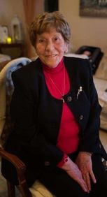 Kathleen (Kitty) Hayes