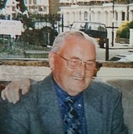 James  (Jimmy) Johnston