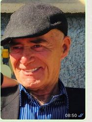 Jerry (Jeremiah) Carey