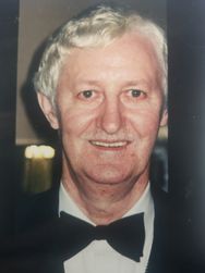 William (Willie) O'Connor