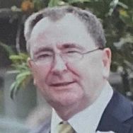 Michael McKenna