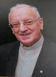 Fr. Tadgh Tierney