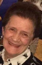 Ellen (Lena) Farrell