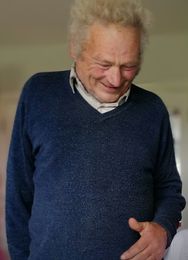 James Peter better known as P O'Malley