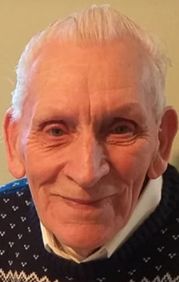 Jerry (Jeremiah) Buckley