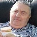 Daniel (Danny) Donoher